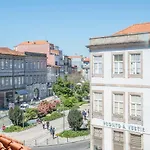 Oporto Street Sa De Noronha (Adults Only)